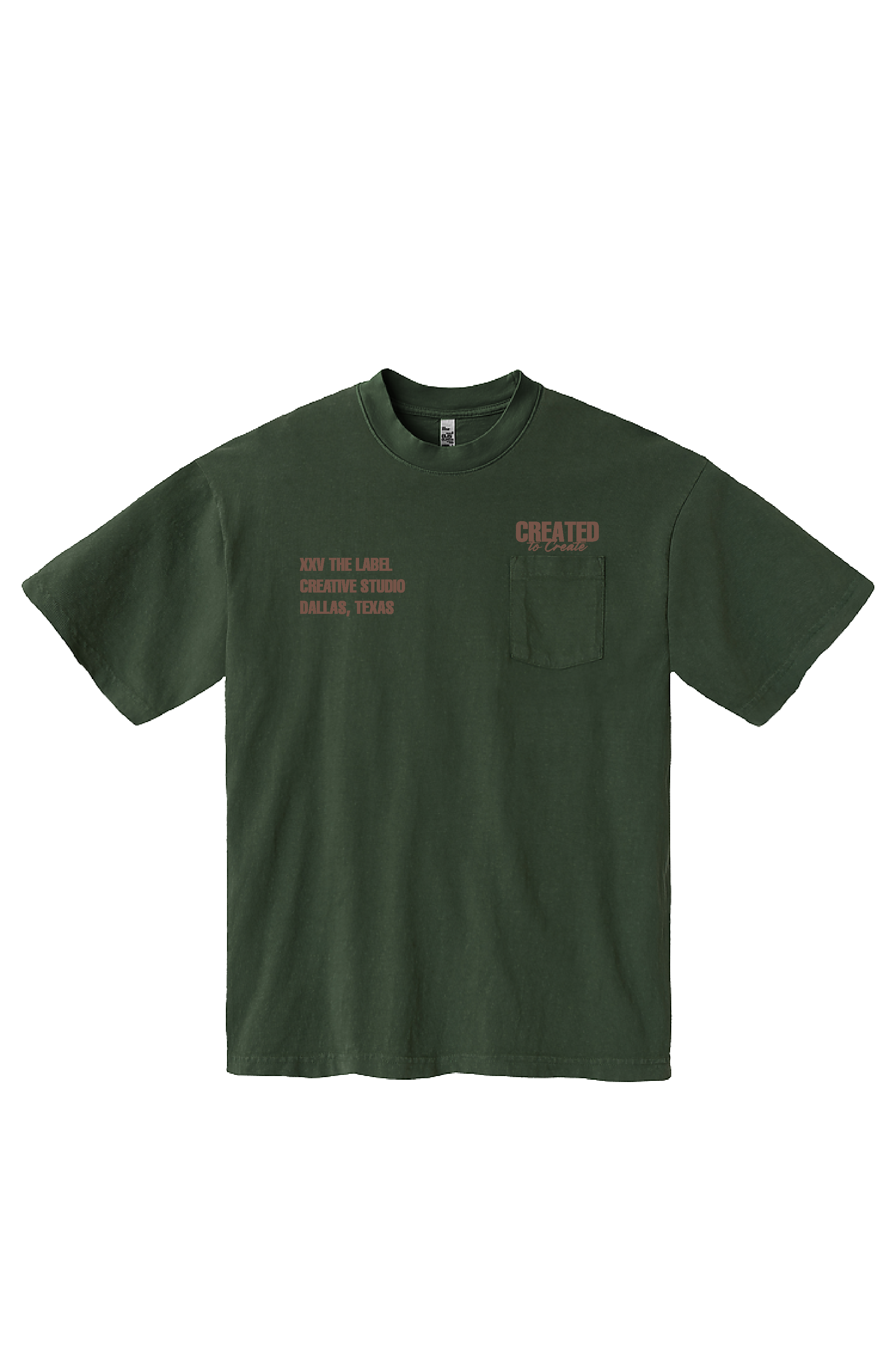 Foreman WORK T