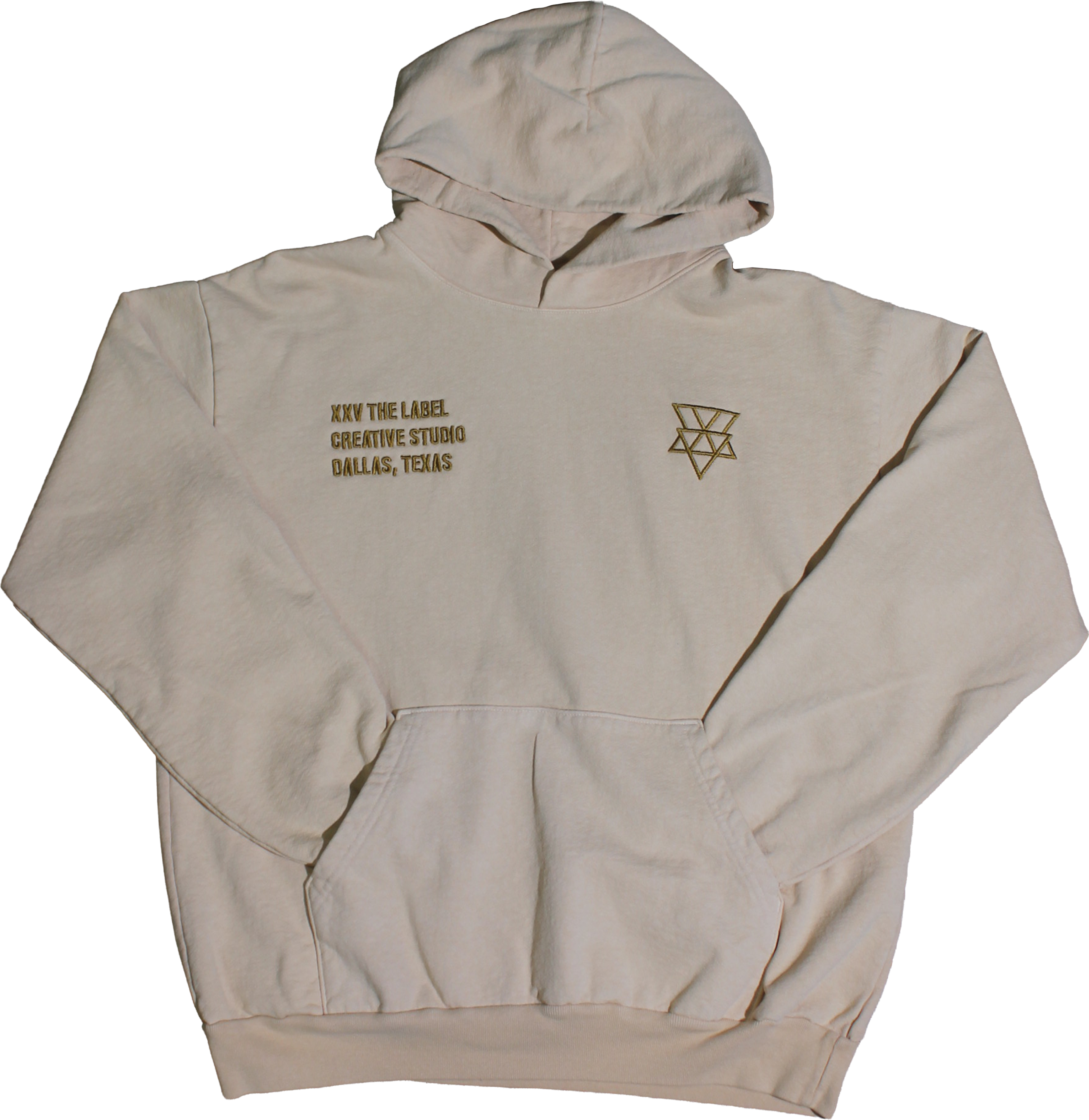 RAW Studio Hoodie