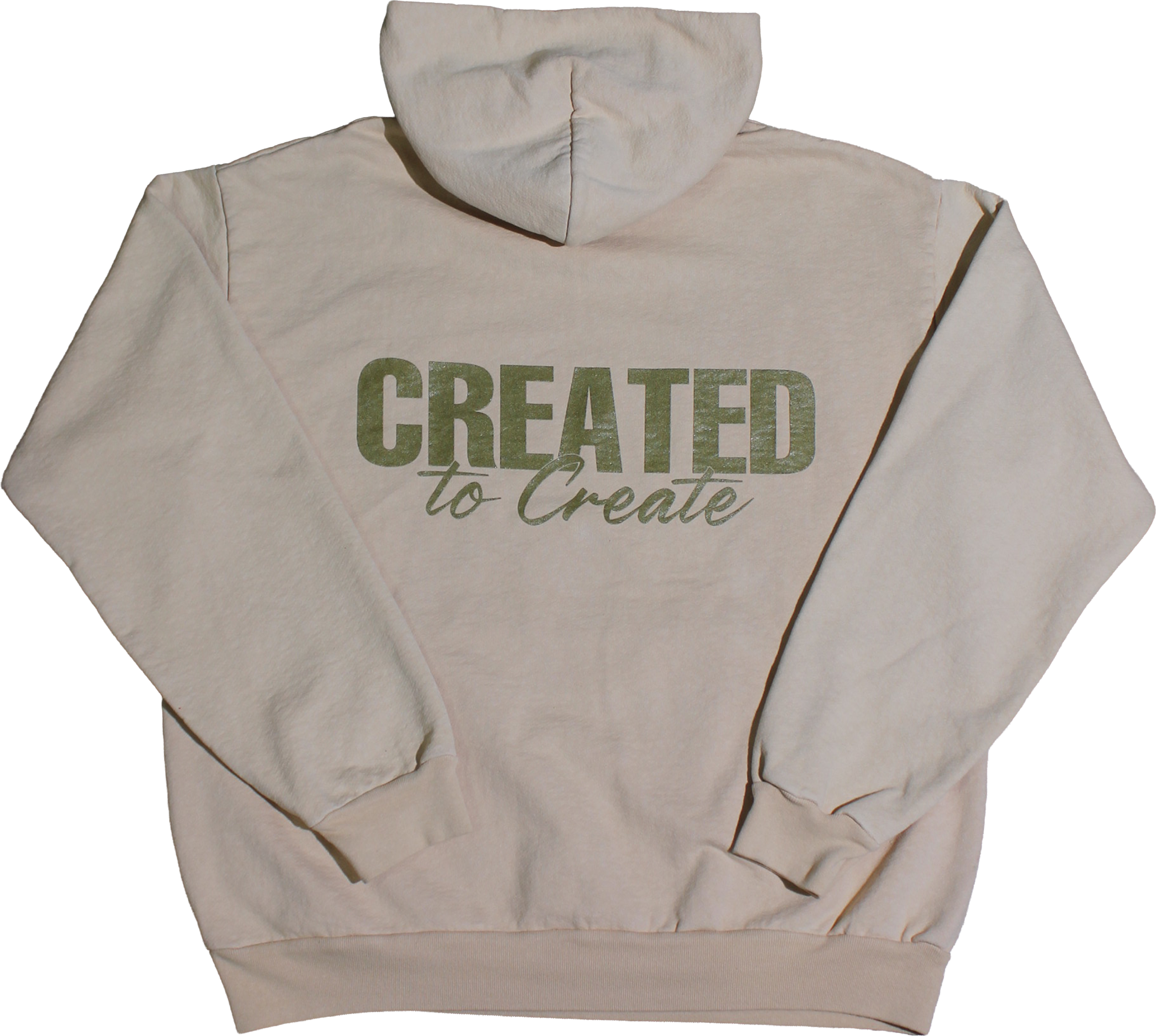 RAW Studio Hoodie