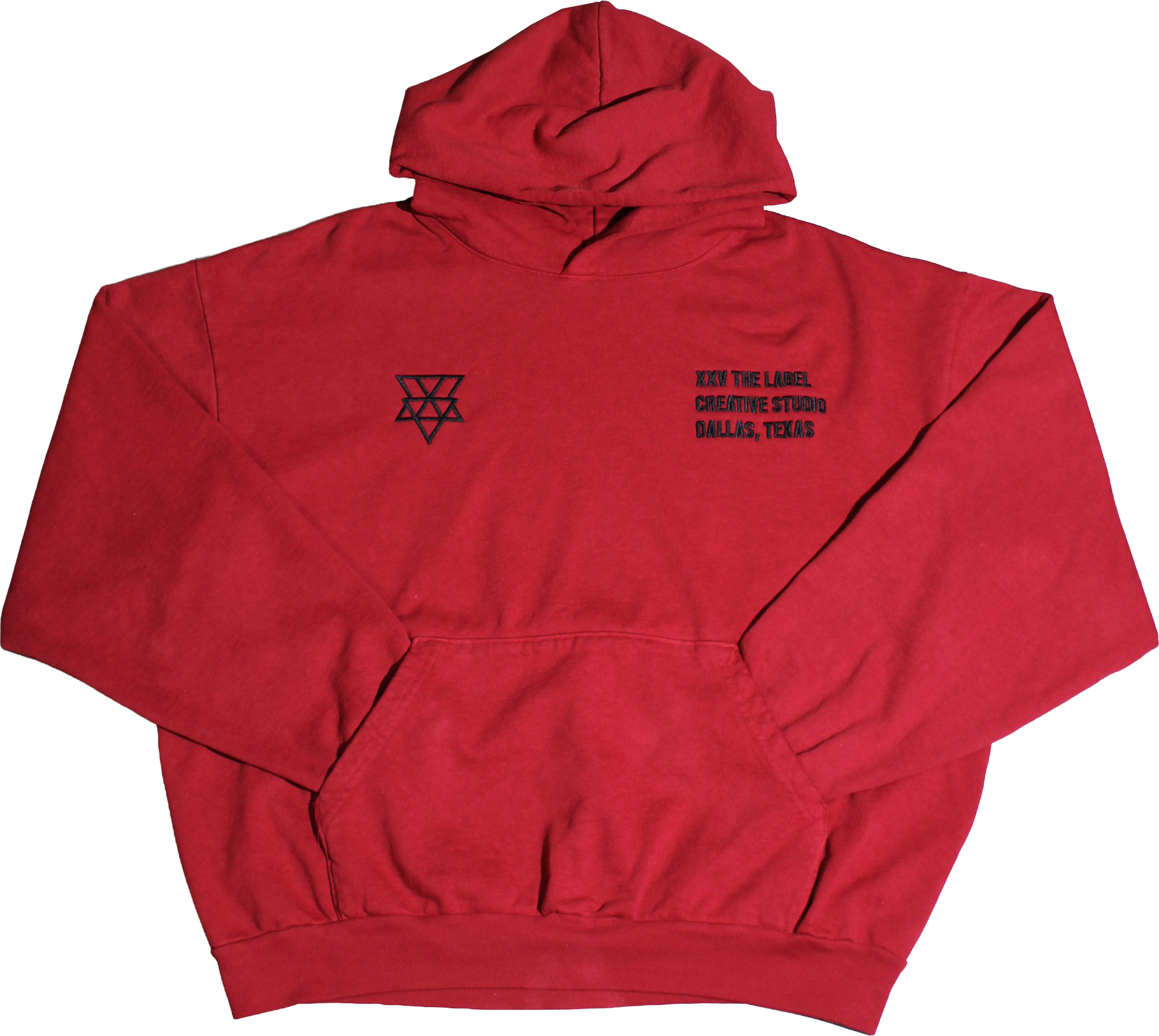 IGNITION Studio Hoodie