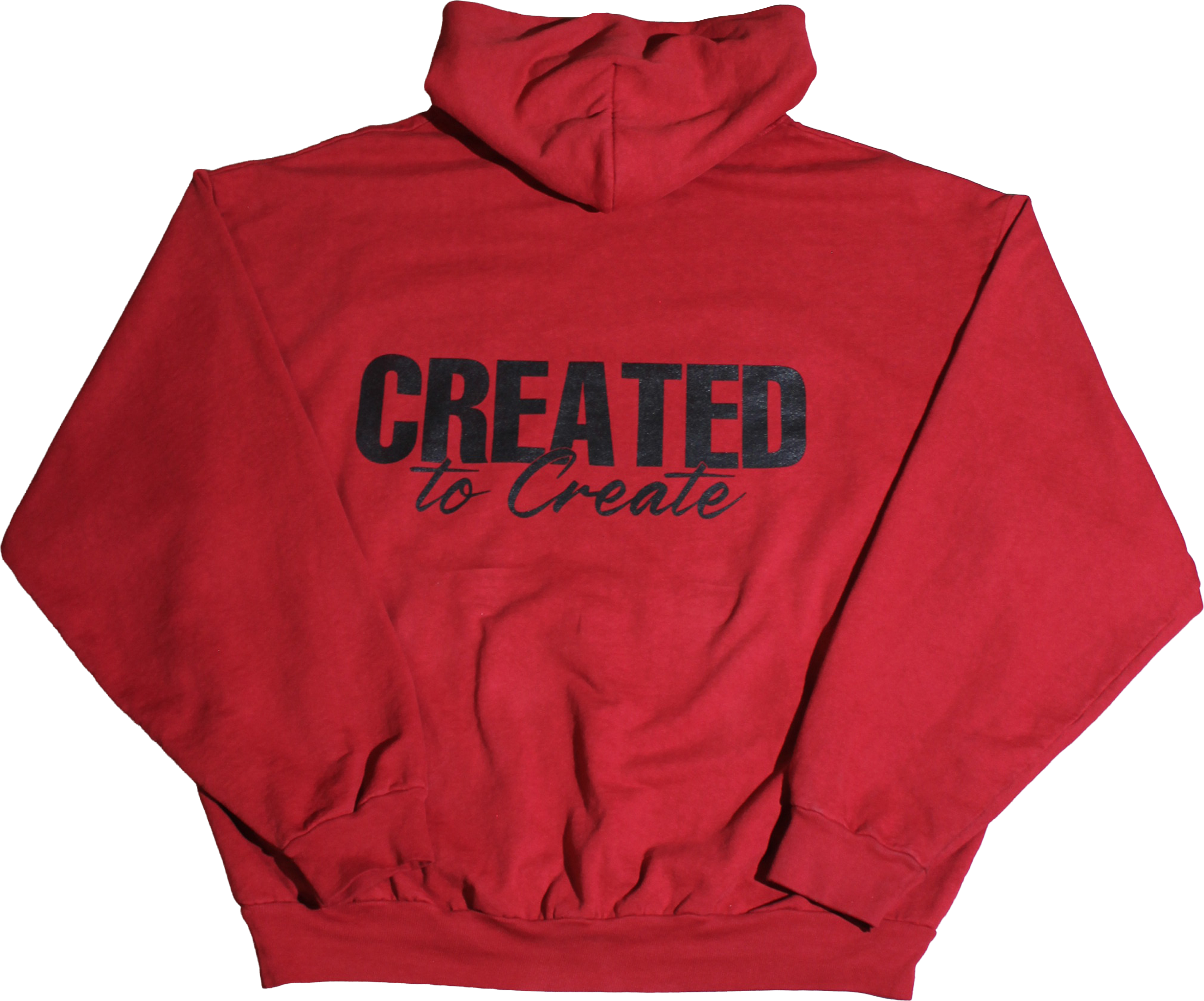 IGNITION Studio Hoodie