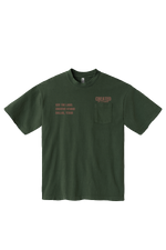 Foreman WORK T