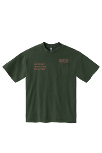 Foreman WORK T