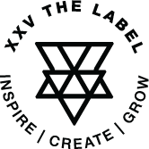 XXV the Label