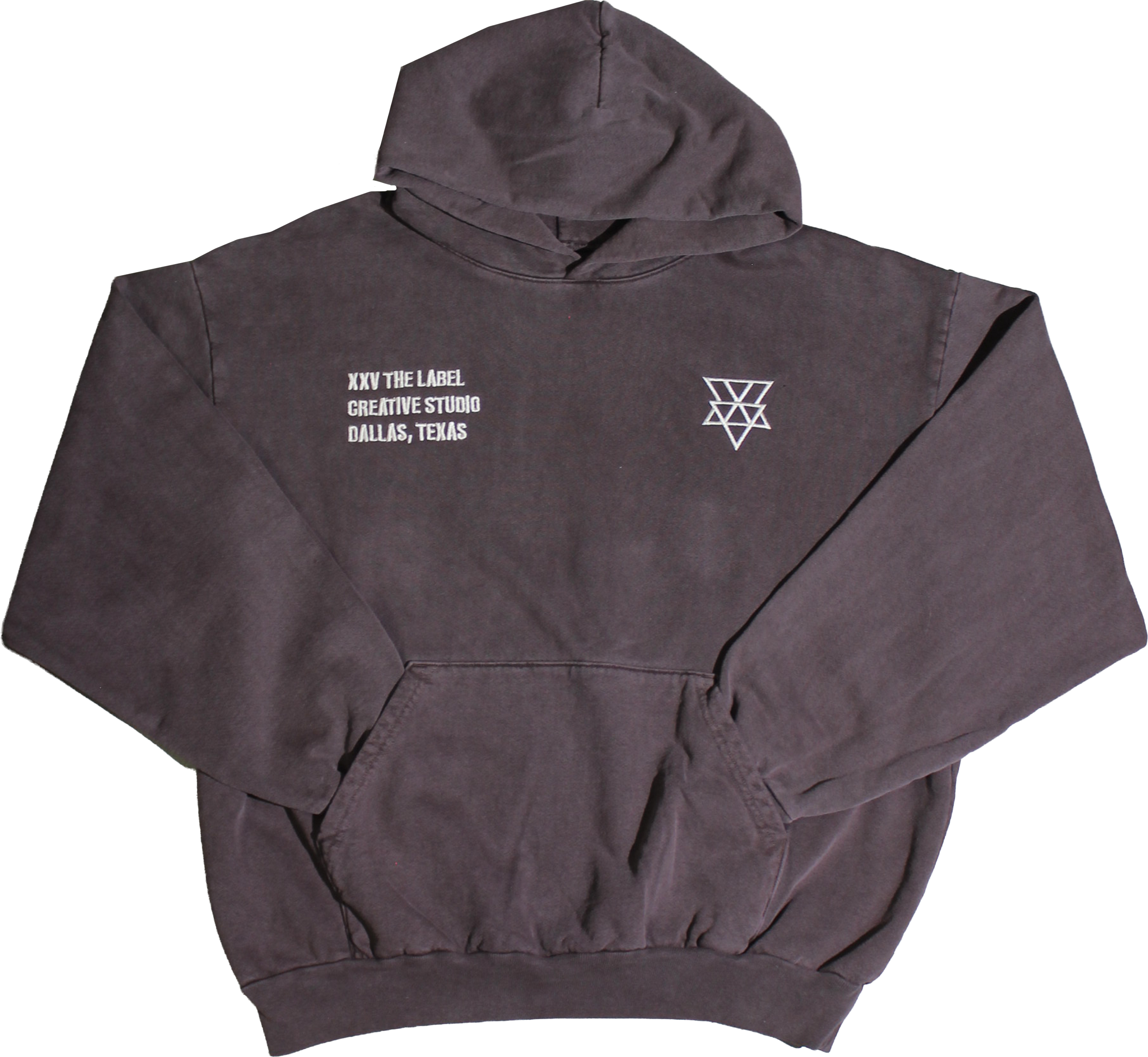 FOUNDRY Studio Hoodie