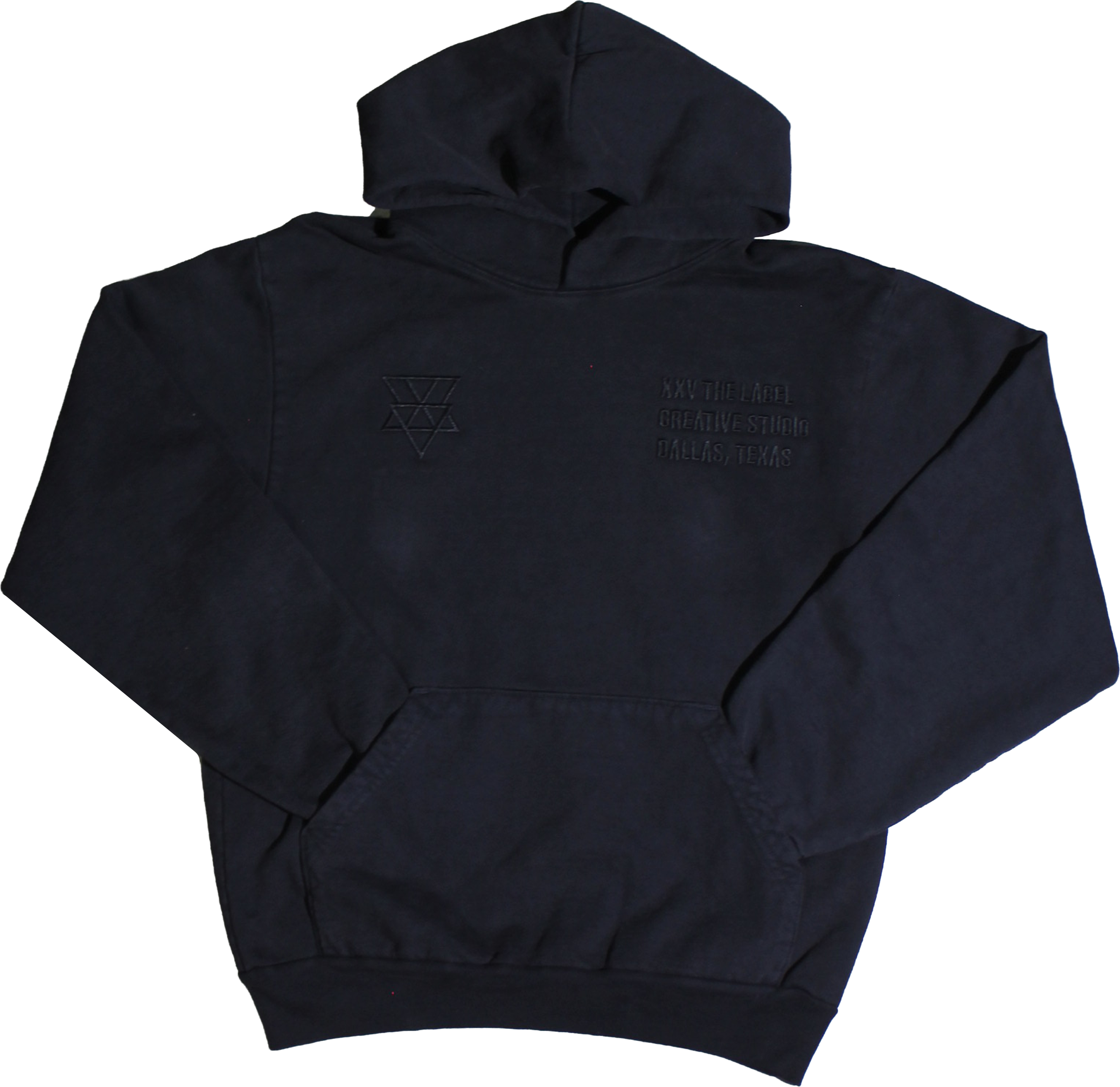 ETCH Studio Hoodie