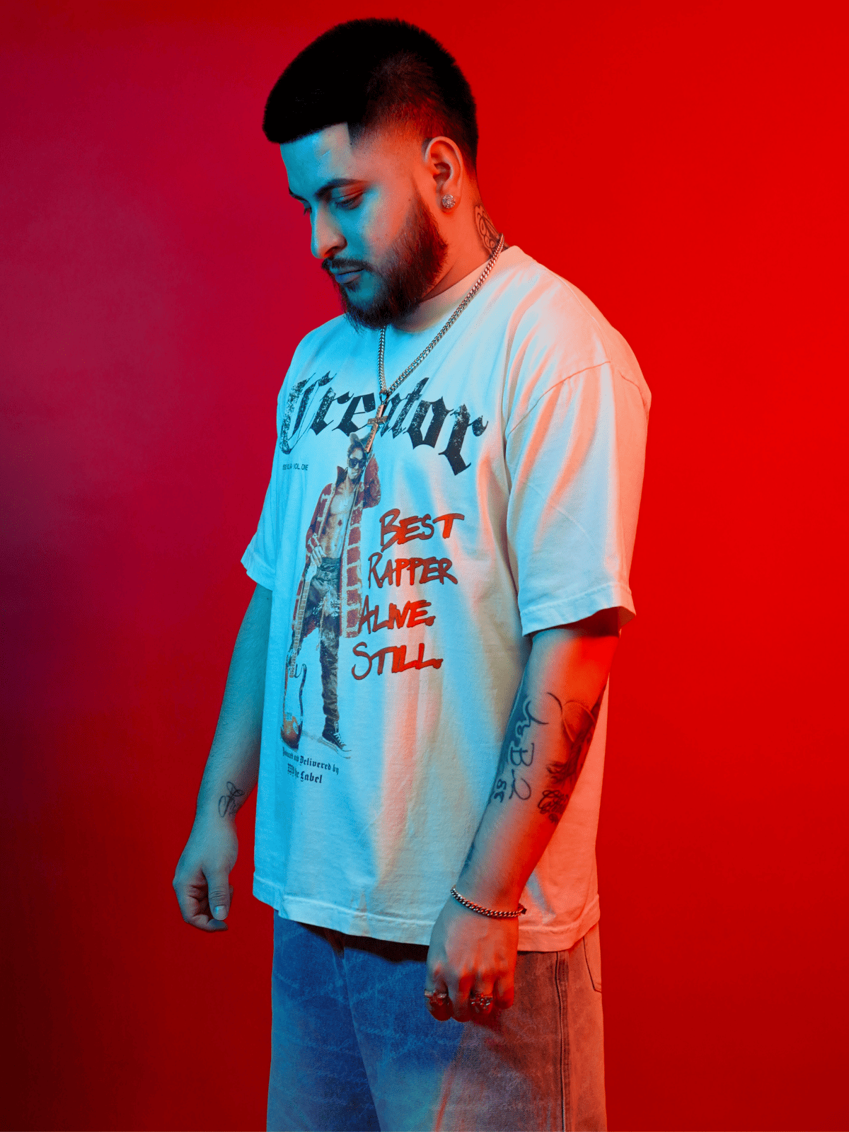 CREATOR MAGAZINE — ISSUE 504